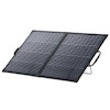 پنل خورشیدی پرتابل انکر مدل ANKER SOLIX AS310011 PS100 Bifacial Portable Solar Panel 100W