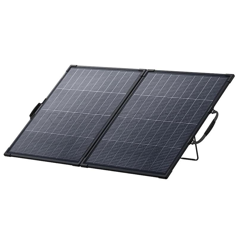 پنل خورشیدی پرتابل انکر مدل ANKER SOLIX AS310011 PS100 Bifacial Portable Solar Panel 100W