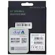 هارد SSD اینترنال هایک ویژن مدل Hikvision C100 Internal SSD Drive 480GB