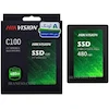 هارد SSD اینترنال هایک ویژن مدل Hikvision C100 Internal SSD Drive 480GB