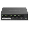هاب سوئیچ 5 پورت مرکوسیس مدل MERCUSYS MS105GP 5-Port Gigabit Desktop Switch with 4 PoE+ Port