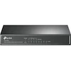 هاب سوئیچ 8 پورت تی پی لینک مدل TP-LINK SF1008P 8-Port Desktop Switch with 4-Port PoE