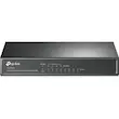 هاب سوئیچ 8 پورت تی پی لینک مدل TP-LINK SF1008P 8-Port Desktop Switch with 4-Port PoE