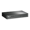 هاب سوئیچ 8 پورت تی پی لینک مدل TP-LINK SF1008P 8-Port Desktop Switch with 4-Port PoE