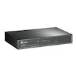 هاب سوئیچ 8 پورت تی پی لینک مدل TP-LINK SF1008P 8-Port Desktop Switch with 4-Port PoE