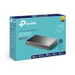 هاب سوئیچ 8 پورت تی پی لینک مدل TP-LINK SF1008P 8-Port Desktop Switch with 4-Port PoE