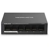 هاب سوئیچ 6 پورت مرکوسیس مدل MERCUSYS MS106LP 6-Port Desktop PoE Switch, 40W
