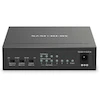 هاب سوئیچ 6 پورت مرکوسیس مدل MERCUSYS MS106LP 6-Port Desktop PoE Switch, 40W
