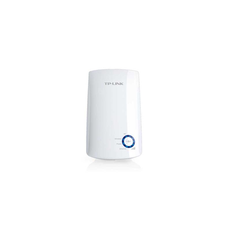 توسعه دهنده شبکه تی پی لینک مدل TP-LINK TL-WA850RE N300