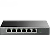 هاب سوئیچ 5 پورت تی پی لینک مدل TP-LINK TL-SF1005P Desktop Switch with 4-Port PoE+