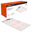 پد گرم کننده غذا پرودو مدل PORODO PD-LFST054-WH FOOD MAT