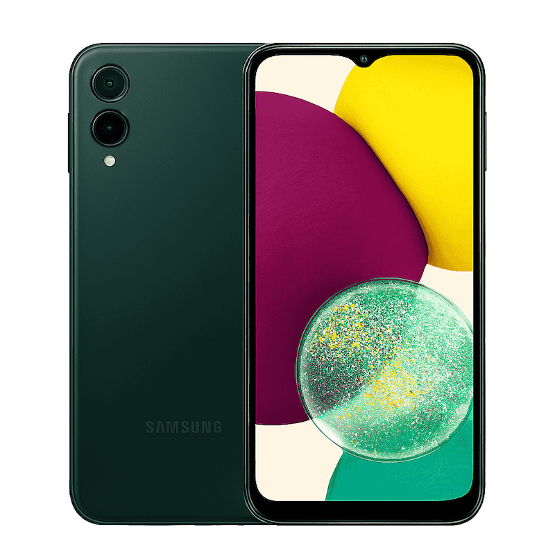 گوشی موبایل سامسونگ Galaxy A07 دو سیم کارت ظرفیت 128 گیگابایت