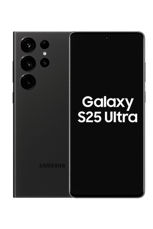 گوشی موبایل سامسونگ Galaxy S25 Ultra 5G دو سیم کارت ظرفیت 256 گیگابایت و رم 12 گیگابایت
