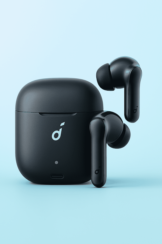 هندزفری بلوتوثی انکر SoundCore P30i