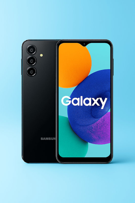 گوشی موبایل سامسونگ Galaxy A16 5G – حافظه 128GB، رم  6GB