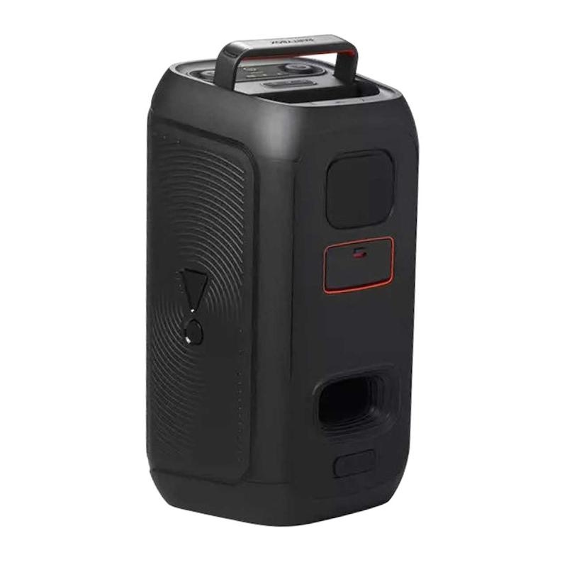 اسپیکر چمدانی JBL مدل PARTYBOX CLUB 120 – مشکی | توان 160 وات | گارانتی 18 ماهه شرکتی