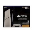 کنسول بازی سونی Playstation 5 Slim Digital Edition مدل CFI-2016 (Region 2 اروپا) ظرفیت 1 ترابایت – گارانتی ۱۸ ماهه شرکتی