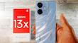 گوشی شیائومی Redmi 13X | حافظه داخلی 256 |  RAM 8 |پک گلوبال | اکبند