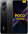 گوشی POCO X7 Pro 5G | حافظه داخلی 512 |RAM 12  | اکبند | قیمت ویژه