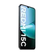 گوشی شیائومی Redmi 15C / حافظه داخلی 256 / RAM 8 /  اکبند