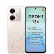 گوشی شیائومی Redmi 13X | حافظه داخلی 256 |  RAM 8 |پک گلوبال | اکبند