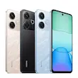 گوشی شیائومی Redmi 13X | حافظه داخلی 256 |  RAM 8 |پک گلوبال | اکبند