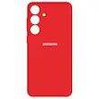  کاور سیلیکونی سامسونگ مدل Galaxy S25 FE 5G