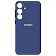  کاور سیلیکونی سامسونگ مدل Galaxy S25 FE 5G