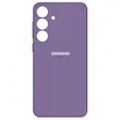  کاور سیلیکونی سامسونگ مدل Galaxy S25 FE 5G
