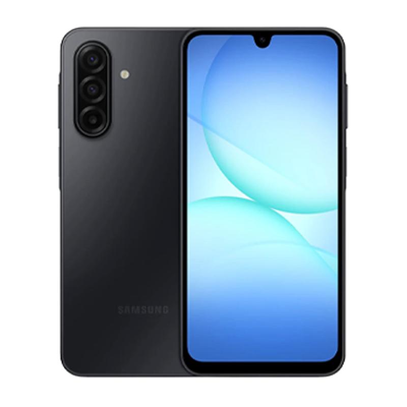  Samsung Galaxy A17 / حافظه داخلی256 گیگابایت/RAM 8GB/گارانتی 18 ماه شرکتی