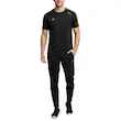 تیشرت ورزشی فلامنت سوزنی مردانه تکنیک پلاس 07 مدل TS-170