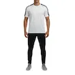 تیشرت ورزشی فلامنت سوزنی مردانه تکنیک پلاس 07 مدل TS-170