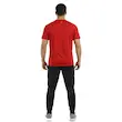 تیشرت ورزشی فلامنت سوزنی مردانه تکنیک پلاس 07 مدل TS-170