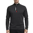 تیشرت ورزشی مردانه آستین بلند تکنیک پلاس 07 مدل TS-173