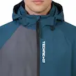 سویشرت شلوار ورزشی مردانه تکنیک پلاس 07 مدل GK-125