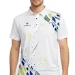 پولوشرت ورزشی مردانه ریون تکنیک پلاس 07 مدل TS-168