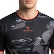تیشرت ورزشی مردانه مدل TS142 ME