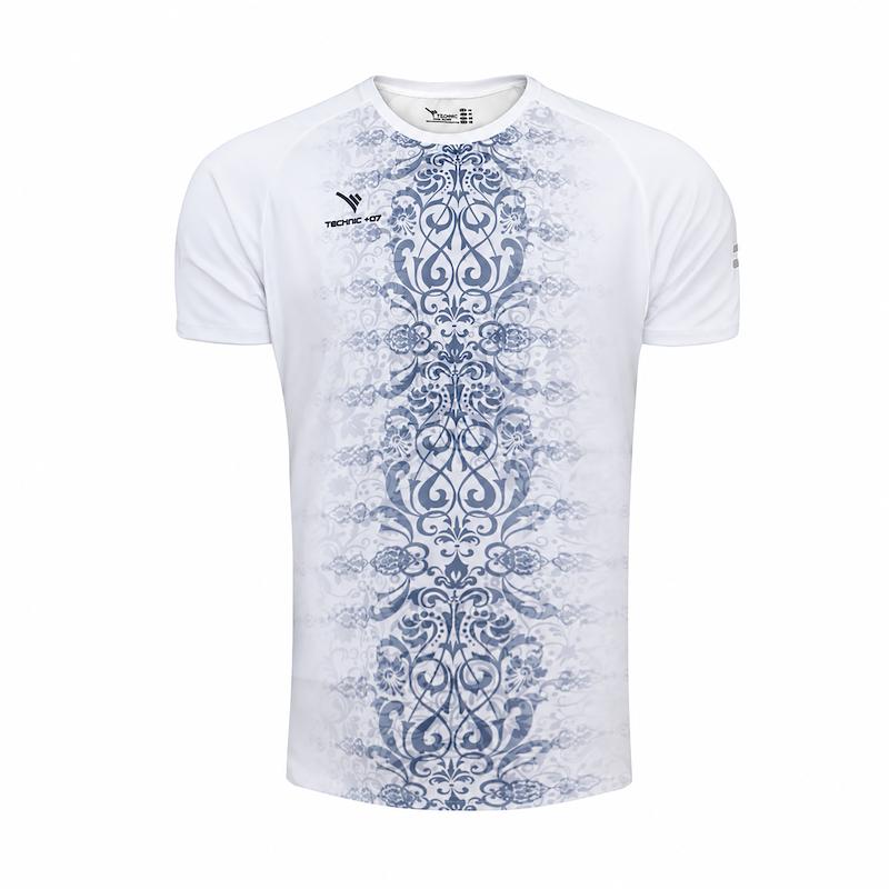 تیشرت ورزشی مردانه مدل TS150 Se So
