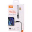 کابل تایپ سی به لایتنینگ LDNIO LC111