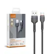 کابل یو اس بی به تایپ سی LDNIO LS641