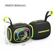 اسپیکر Hopestar partybox mini