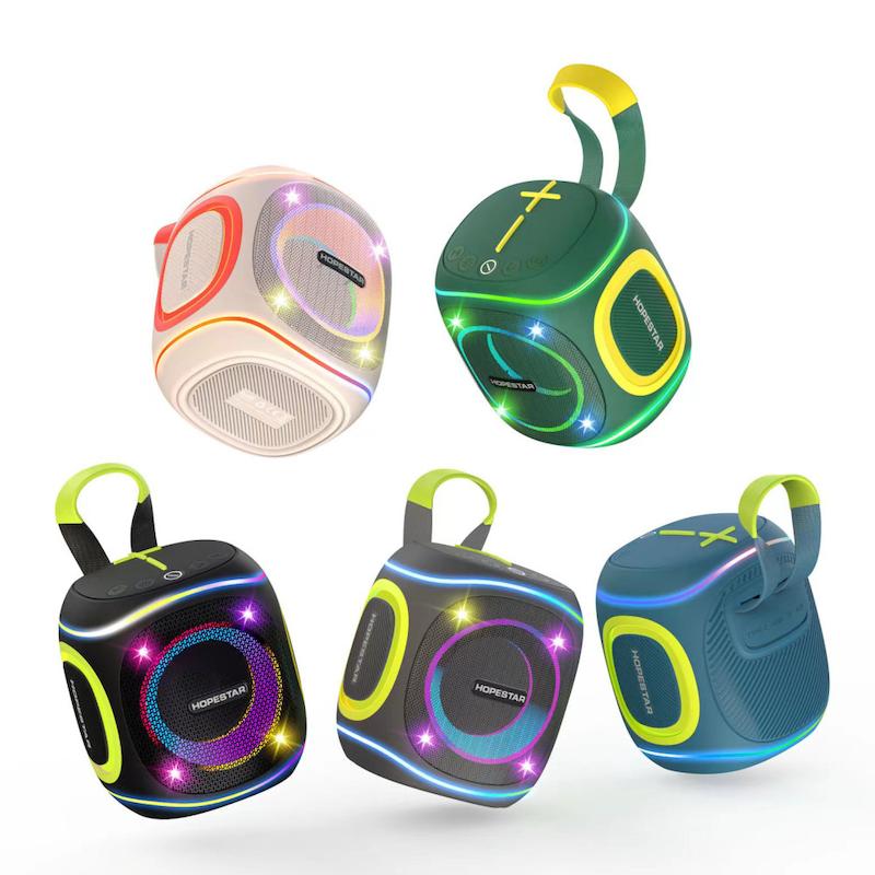 اسپیکر Hopestar party220 mini