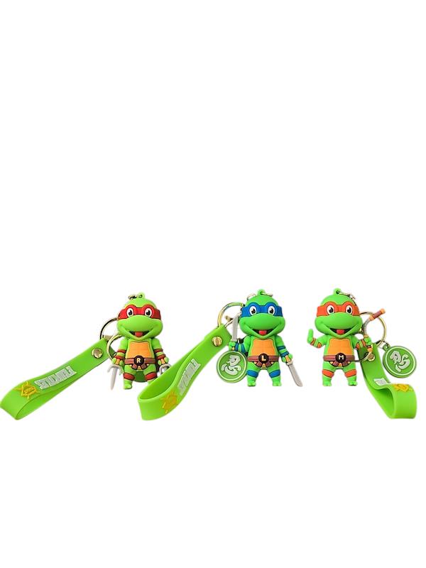 سر سوئیچی عروسکی 