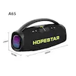 اسپیکر hopestar A65