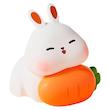 چراغ خواب خرگوش و هویج