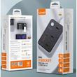 شارژر چند راه LDNIO SC3412
