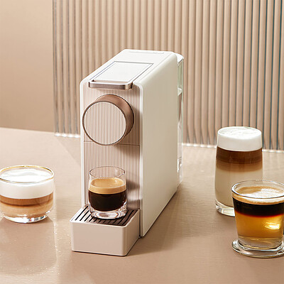 اسپرسوساز شیائومی SCISHARE Capsule Coffee Machine Mini 1201