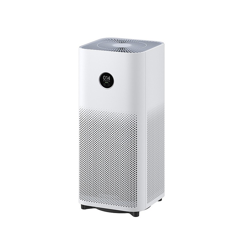 دستگاه تصفیه هوا شیائومی مدل Mi Air Purifier 4