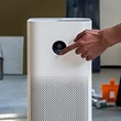 دستگاه تصفیه هوا شیائومی مدل Mi Air Purifier 4