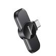 میکروفن یقه ای بیسیم ریمکس مدل K09-Type C
